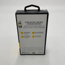 OtterBox DEFENDER SERIES Case for Samsung Galaxy S9 - Retail Packaging - BLACK