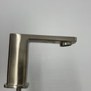 Pfister LG49-DA0K Deckard Widespread Bath Faucet, Brushed Nickel