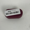 Skullcandy Sesh Evo True Wireless In-Ear Earbud - Deep Red