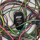 Blue Ox BX88368 EZ Light Wiring Kit for Jeep Wrangler JL & Gladiator