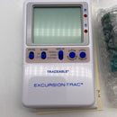 Digi-Sense AO-98767-68 Traceable Excursion-Trac Data Logging Thermometer with Calibration; 2 Plastic Bottle Probes