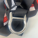 NewDoar Climbing Harness Full Body for Amusement Park & Rock Climbing Expedition(7-15 Years)