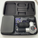 Percussion Massage Gun Deep Tissue Percussion Muscle Massager Percussion Massager Gun Muscle Massage Gun Deep Tissue Massager Deep Tissue Massage Gun Dark Gray