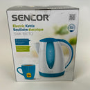Sencor Simple Electric Kettle Turquoise