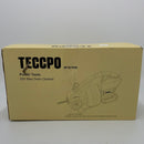 TECCPO Drain Auger, Automatic Plumbing Snake, 25Ft(7.6m), 20-Volt Li-Ion, Perfect Cordless Drain Clog Remover, Power Tool for 3/4'' to 2'' Pipes, Replaceable Flexible Shaft