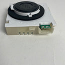 154861101 Dishwasher Vent Assembly Genuine Original Equipment Manufacturer (OEM) Part