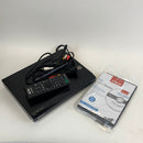 Sony DVPSR210P DVD Player (Progressive Scan) (Renewed)
