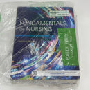 Fundamentals of Nursing- Ninth Edition