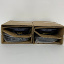 Pyle PL6984BL 6x9" 400 Watts 4-Way Car Coaxial Speakers Audio Stereo Blue Label