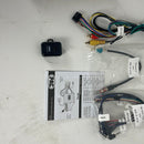 PAC RP5GM51 Radio Replacement Interface with SWC/OnStar Outputs for Select 2014 Chevrolet and GMC Trucks