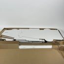 Spec101 Disposable Cake Carrier Tall Cake Caddy 2 or 3 Layer Cake Carrier - 16 Inch Tall 14x14 Cake Box 10-Pack