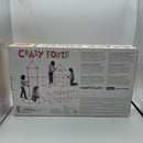 Everest Toys Crazy Forts, Pink