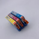 Original HP 564 Black, Cyan, Magenta, Yellow Ink (4-pack) | Works with DeskJet 3500; OfficeJet 4620; PhotoSmart B8550, C6300, D5400, D7560, 5500, 6510, 6520, 7500, Plus, Premium, eStation | 3YQ22AN