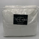 Candice Olson Down Alternative Comforter - White (King)