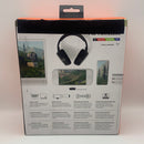 SteelSeries Arctis 1 Wireless Gaming Headset “ USB-C “ Detachable Clearcast Microphone “ for PC, PS4, Nintendo Switch and Lite, Android“ Black