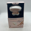 Finishing Touch Flawless Legs Cordless Shaver White/Rose Gold No Size