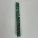 GE WD21X23463 Dishwasher User Interface Genuine Original Equipment Manufacturer (OEM) Part