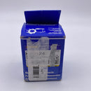 Moog K80124 Caster/Camber Adjusting Bushing