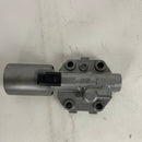 NewYall Automatic Transmission Shift Solenoid with Gasket and Oil Seals