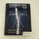 Essential Med Notes 2020:- Surgery- Comprehensive Medical Reference & Review for USMLE II and MCCQE