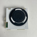 154861101 Dishwasher Vent Assembly Genuine Original Equipment Manufacturer (OEM) Part
