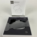 Wireless Earbuds, EarFun Air Pro 2 Hybrid Active Noise Cancelling Wireless Earphones, Bluetooth 5.2 Headphones with Mics, In-ear Detection, Ambient Mode, 34H Playtime Wireless Charging, Volume Control