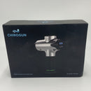 Percussion Massage Gun Deep Tissue Percussion Muscle Massager Percussion Massager Gun Deep Tissue Massage Gun Muscle Massage Gun Deep Tissue Light Grey