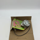 World Dryer 125-K Switch Timer Assembly, 115V, 30S