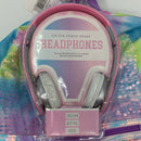 L2D 16'' Kids' Backpack 5pc Value Set - Unicorn Tie-Dye