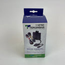Tekonsha T-One T-Connector Harness, 4-Way Flat, Compatible with Select Honda Pilot