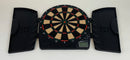 Franklin Electronic Dartboard Black