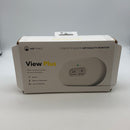 Airthings 2960 View Plus - Radon & Air Quality Monitor (PM, CO2, VOC, Humidity, Temp, Pressure)