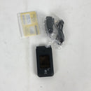 H2O Wireless H2O WIRELESS PREPAID CINGULAR SMARTFLIP 4 U102AA 4G LTE 2.8 Display 4GB SIM Included Black