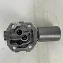 NewYall Automatic Transmission Shift Solenoid with Gasket and Oil Seals