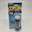 AquaChek 552244 6-in-1 Test Strips for Spas and Hot Tubs (50 Strips)