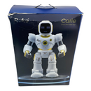 Ruko Large Smart Robots for Kids, Programmable and Interactive Robot Toy, Remote Control + APP Control + Voice Control + Bluetooth Player + Gravity Sensor, Gift for 4 5 6 7 8 9 Boys and Girls