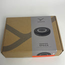 beyerdynamic Space Personal Bluetooth/USB Speakerphone (Charcoal)