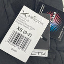 Arctix Women's Insulated Snow Pants, Black, X-Small