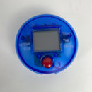 Mini Stepper with Meter, Blue