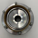 Dorman 950-001 Wheel Bearing and Hub Assembly for Select Lexus / Toyota Models (OE FIX)