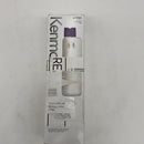 Genuine Kenmore Elite 9081 Refrigerator Water Filter - W10295370A EDR1RXD1