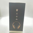 iLive Noise-Cancelling Wireless Headphones Rose Gold