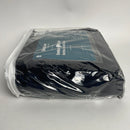 Bedsure 100% Bamboo Sheets California King Black - Deep Pocket California King Sheets Set Up to 18 inches Mattress , Cooling Sheets Set 3PCs for California King Size Bed Super Soft Breathable