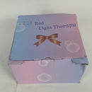 MiGGMM 54W 18 LEDs Red Light Therapy,19"-78"Height Free Adjustment,660nm Red and 850nm Near Infrared Combo Red Light Therapy Lamp