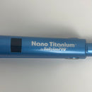 BaBylissPRO Nano Titanium Digital Straightener, 1 Inch