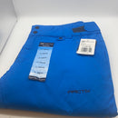 Arctix Women's Insulated Snow Pants, Marina Blue, Large