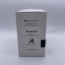 Monoprice BT-300ANC Wireless Over Ear Headphones - Black with (ANC) Active Noise Cancelling, Bluetooth, Extended Playtime
