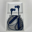 Sony WI-XB400 Wireless in-Ear Extra Bass Headset/Headphones with mic for Phone Call, Blue (WIXB400/L)