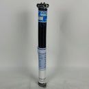 Prime-Line Products GD 12227 Garage Door Torsion Spring, .218 in. x 1-3/4 in. x 20 in., Blue, left Hand Wind