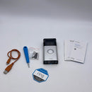 Ring Video Doorbell Nickel